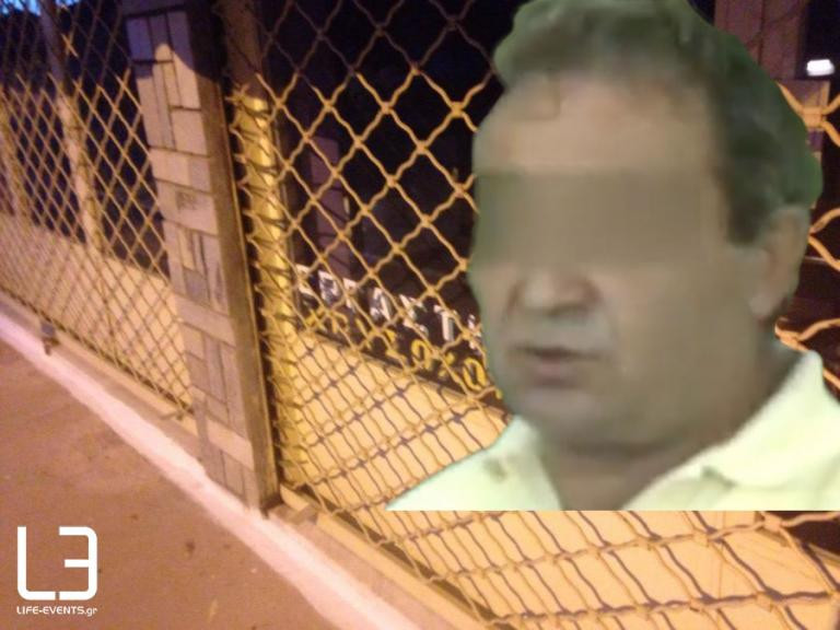 Δράμα: Εδώ εκτέλεσε τον διαρρήκτη ο ηλικιωμένος – Πως η ιστορία επαναλήφθηκε 21 χρόνια μετά (εικόνες, βίντεο)
